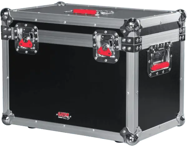 Gator Étui Amplificateur Tête Mini Gator Gtour 56x30,5x30,5 cm