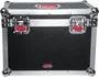 Gator Étui Amplificateur Tête Mini Gator Gtour 56x30,5x30,5 cm