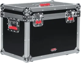 Gator Étui Amplificateur Tête Mini Gator Gtour 56x30,5x30,5 cm
