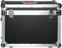 Gator Étui Amplificateur Tête Mini Gator Gtour 56x30,5x30,5 cm