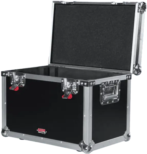 Gator Étui Amplificateur Tête Mini Gator Gtour 56x30,5x30,5 cm