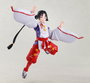 The Elusive Samurai figurine S.H. Figuarts Tokiyuki Hojo 14 cm