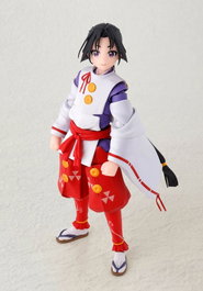 Bandai Tamashii Nations S.H. Figuarts Tokiyuki Hojo - The Elusive Samurai