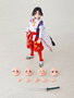 The Elusive Samurai figurine S.H. Figuarts Tokiyuki Hojo 14 cm