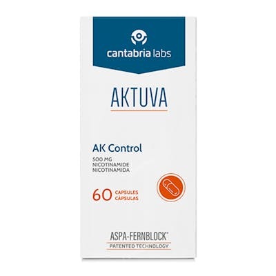 Heliocare Aktuva Ak Control 60 gélules