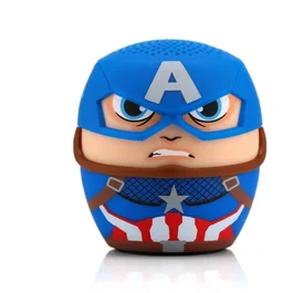 Otl Technologies Enceinte Bluetooth Marvel Captain America
