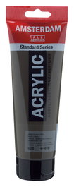 Amsterdam Standard Series Peinture acrylique Terre Sombra Natural 408