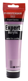 Amsterdam Expert Series Peinture Acrylique Malva 532 150 ml