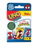 Mattel Games UNO Junior Spidey et ses Amis