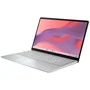 ASUS Chromebook CX1505 - Ordinateur portable 15,6" FHD avec Chrome OS, Intel N50, 8 Go RAM et 128 Go eMMC