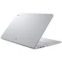 ASUS Chromebook CX1505 - Ordinateur portable 15,6" FHD avec Chrome OS, Intel N50, 8 Go RAM et 128 Go eMMC