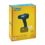 Rapid RX1000 Décapeur thermique 18V avec écran LCD