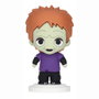SD Toys Set de 3 figurines Pokis Famille Chucky