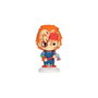 SD Toys Set de 3 figurines Pokis Famille Chucky