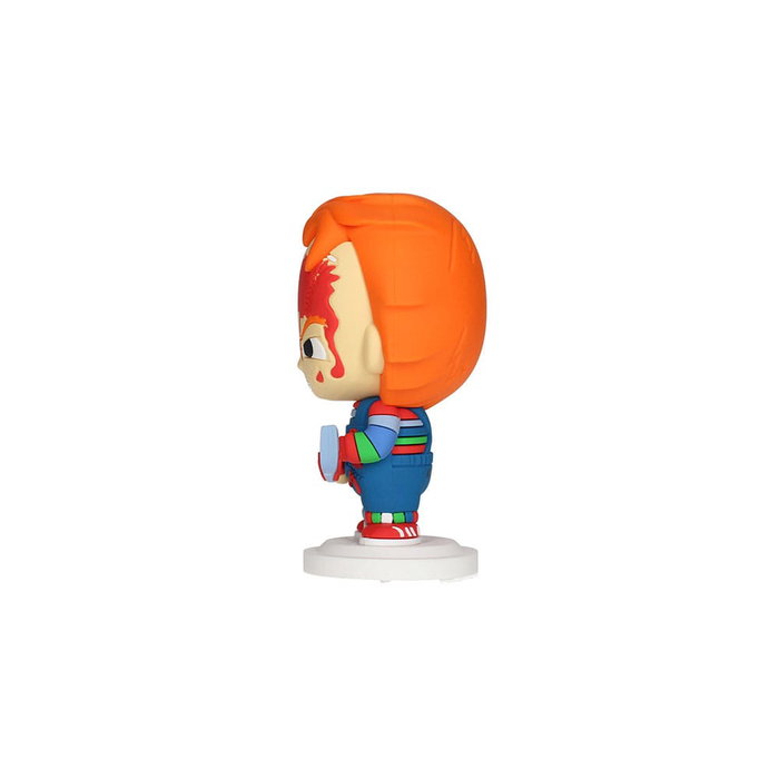 SD Toys Set de 3 figurines Pokis Famille Chucky