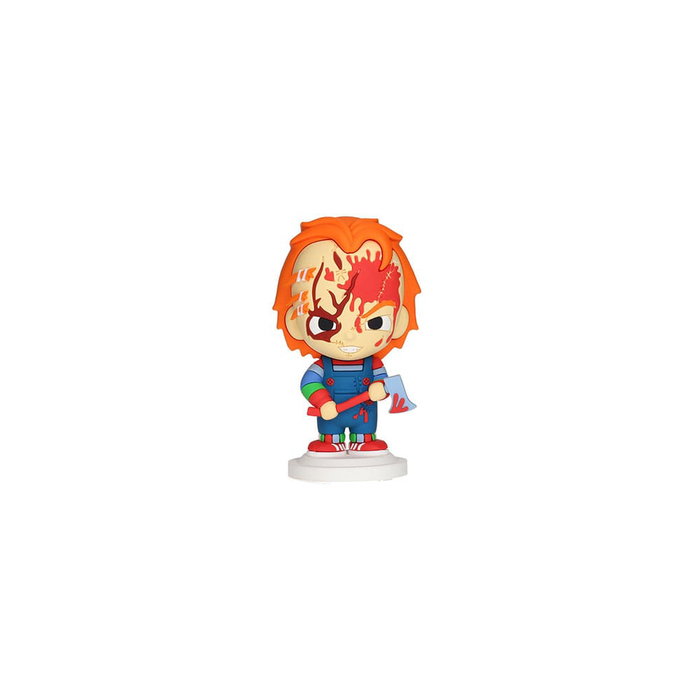 SD Toys Set de 3 figurines Pokis Famille Chucky