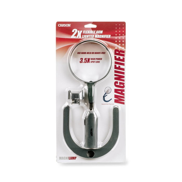 Carson MagniLamp LED Magnifier Carson MagniLamp LED Magnifier