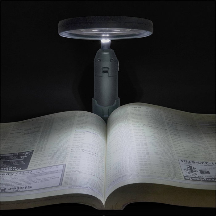 Carson MagniLamp LED Magnifier Carson MagniLamp LED Magnifier