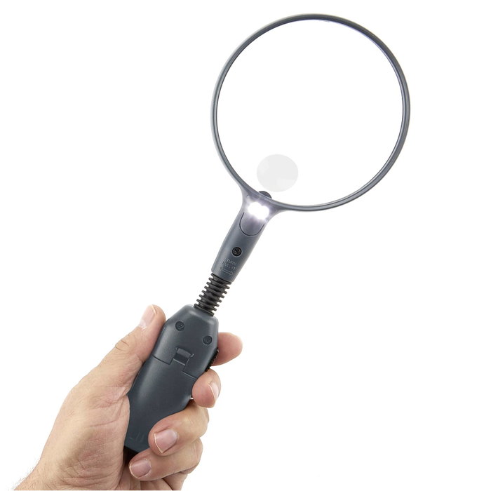 Carson MagniLamp LED Magnifier Carson MagniLamp LED Magnifier