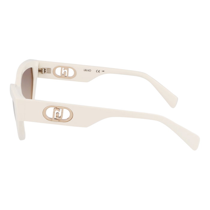 Liujo LJ800S-5418102 Lunettes de soleil pour femme Liujo LJ800S-5418102 Lunettes de soleil pour femme