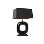 Lampe de bureau Home ESPRIT Noir 50 W 220 V