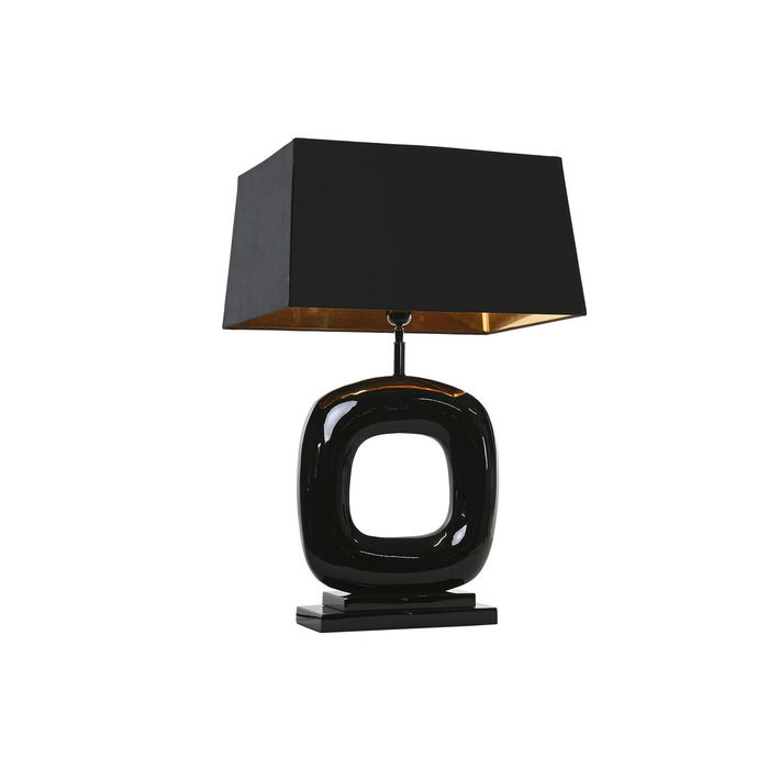 Lampe de bureau Home ESPRIT Noir 50 W 220 V Lampe de bureau Home ESPRIT Noir 50 W 220 V