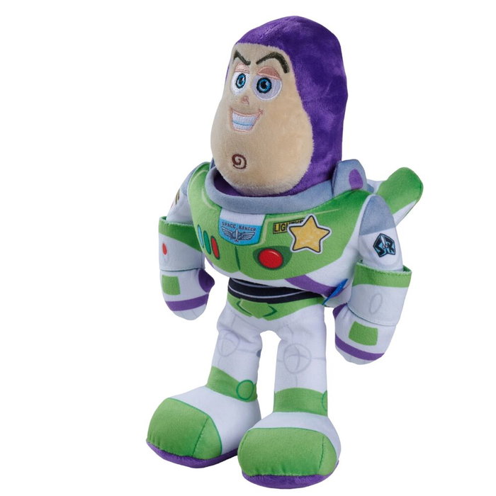 SIMBA Peluche Buzz Lightyear Toy Story 25 cm