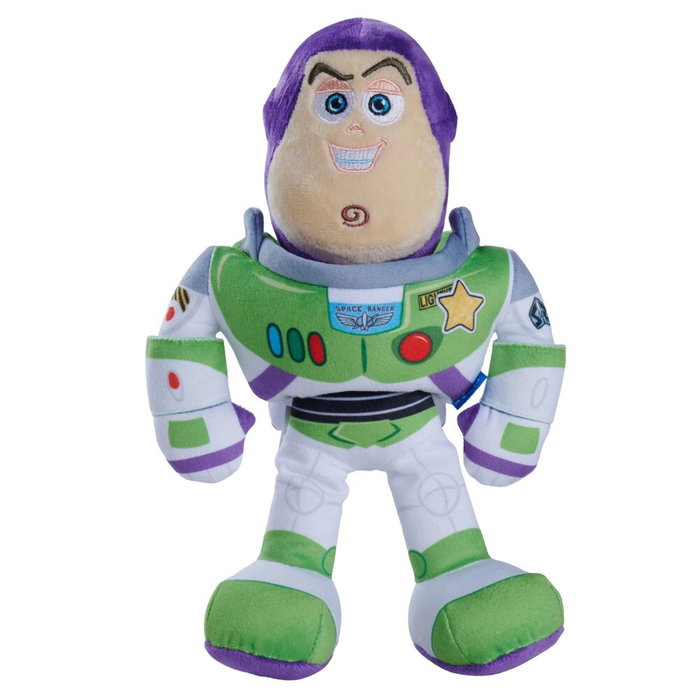 SIMBA Peluche Buzz Lightyear Toy Story 25 cm