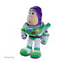 Simba Peluche Buzz Lightyear 25 cm Toy Story – Personnage Officiel +3 Ans