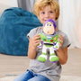 SIMBA Peluche Buzz Lightyear Toy Story 25 cm