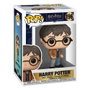 Funko Harry Potter POP! Movies avec Pierre de Résurrection
