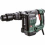Metabo MHE 5 Marteau burineur avec poignée en arceau et coffret
