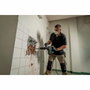 Metabo MHE 5 Marteau burineur avec poignée en arceau et coffret