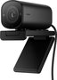 HP 965 - Webcam de diffusion 4K avec autofocus intelligent, optimisée par IA HDR et certifiée Zoom - Cache de confidentialité magnétique
