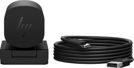 HP Webcam de diffusion 4K HP 965