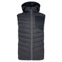 Gilet de Sport pour Homme Joluvi 238280-001 Noir