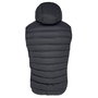 Gilet de Sport pour Homme Joluvi 238280-001 Noir