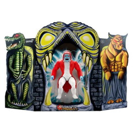 Super7 Cosmocats Pack de 2 figurines Vintage Collection Mumm-Ra's Tomb 14 cm