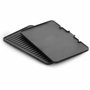 Braun Multi Grill 9 Pro - Barbecue Électrique 2200 W - Noir / Acier