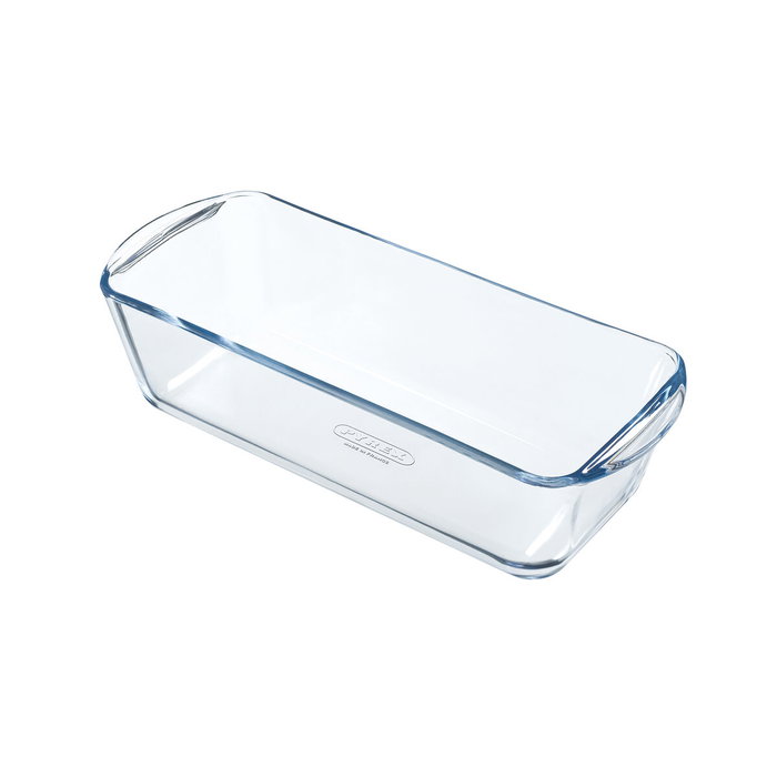 Pyrex Moule à cake F03Z2 28 cm Pyrex Moule à cake F03Z2 28 cm