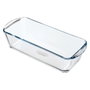 Pyrex Moule à cake F03Z2 28 cm