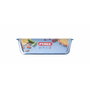 Pyrex Moule à cake F03Z2 28 cm