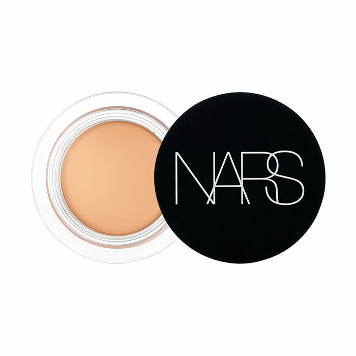Nars Soft Matte Complete Correcteur Custard