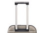 Arte Regal Malette Pliable avec Cadenas 37L Champagne 40x55x16cm (Set de 3)