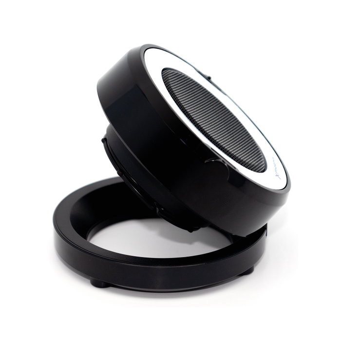 Phoenix technologies Enceintes 2.0 PHAPORTABLE20 Haut-parleurs Portables pour Ordinateur USB Jack 3.5mm