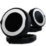 Phoenix technologies Enceintes 2.0 PHAPORTABLE20 Haut-parleurs Portables pour Ordinateur USB Jack 3.5mm