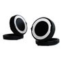 Phoenix technologies Enceintes 2.0 PHAPORTABLE20 Haut-parleurs Portables pour Ordinateur USB Jack 3.5mm
