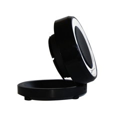 Phoenix technologies Enceintes 2.0 PHAPORTABLE20 Haut-parleurs Portables pour Ordinateur USB Jack 3.5mm
