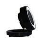 Phoenix technologies Enceintes 2.0 PHAPORTABLE20 Haut-parleurs Portables pour Ordinateur USB Jack 3.5mm