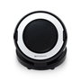 Phoenix technologies Enceintes 2.0 PHAPORTABLE20 Haut-parleurs Portables pour Ordinateur USB Jack 3.5mm
